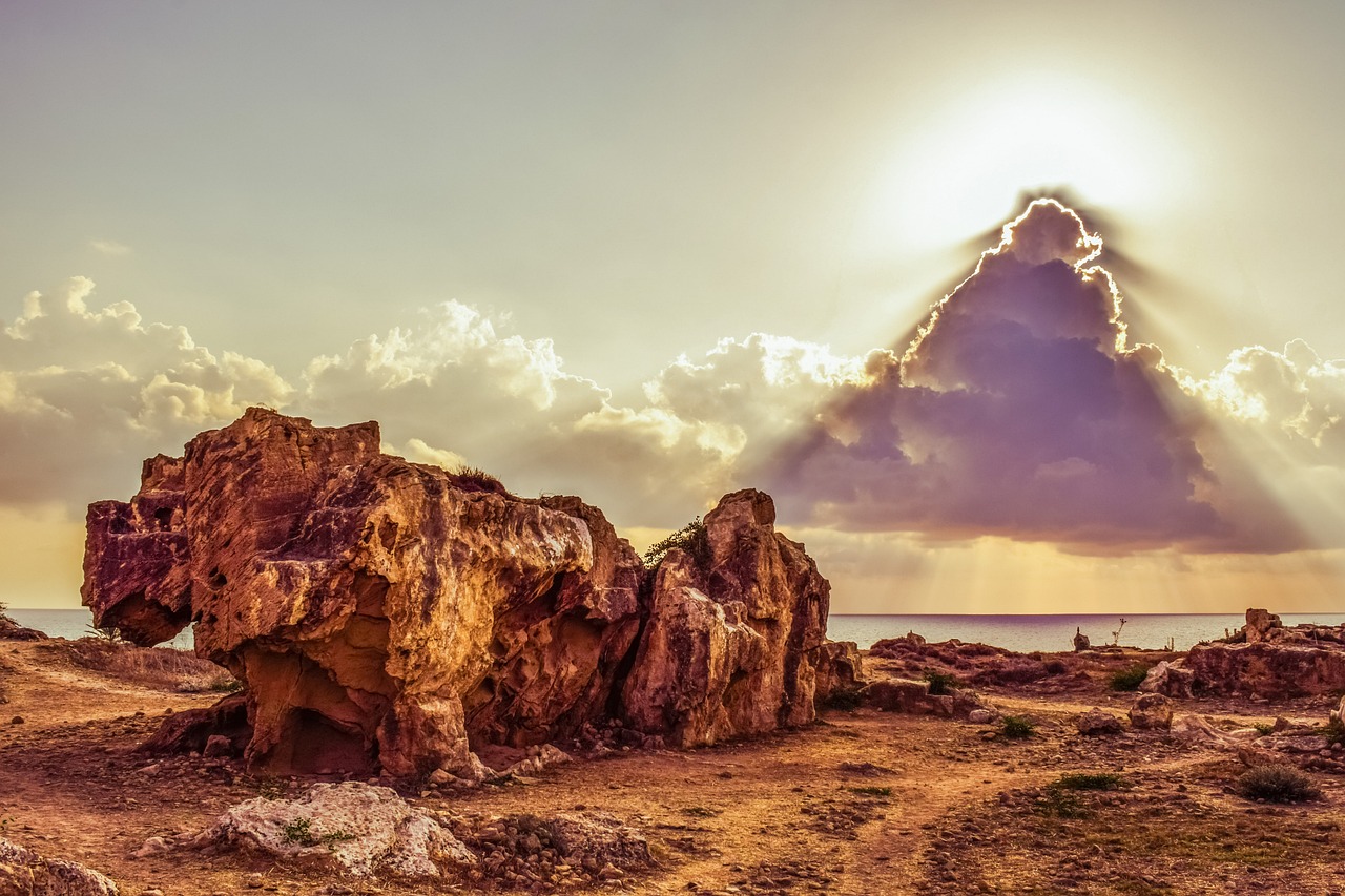The Mystery of the Lost Civilizations of Northern Europe